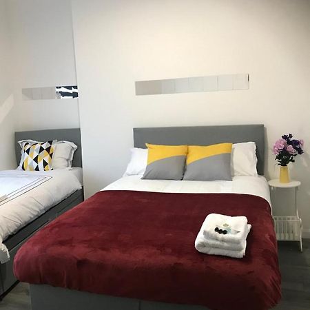 Norton Road Villa Stockton-on-Tees Ngoại thất bức ảnh