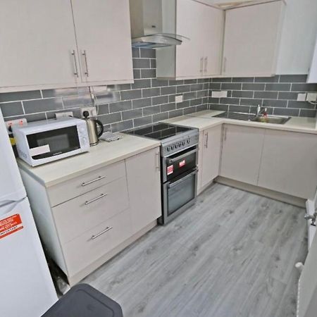 Norton Road Villa Stockton-on-Tees Ngoại thất bức ảnh