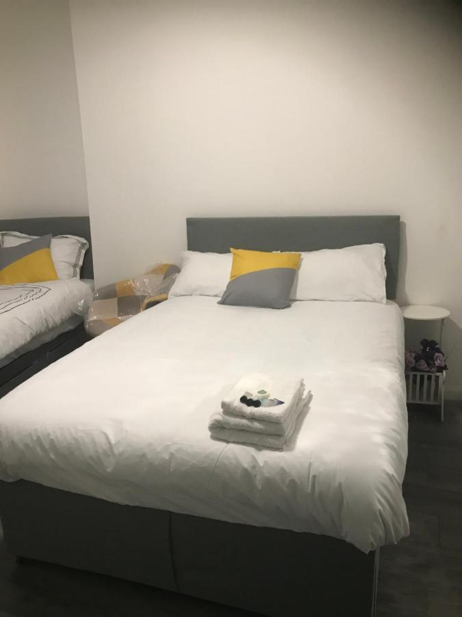 Norton Road Villa Stockton-on-Tees Ngoại thất bức ảnh