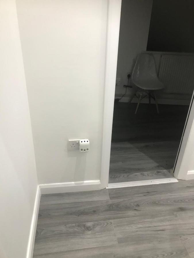Norton Road Villa Stockton-on-Tees Ngoại thất bức ảnh