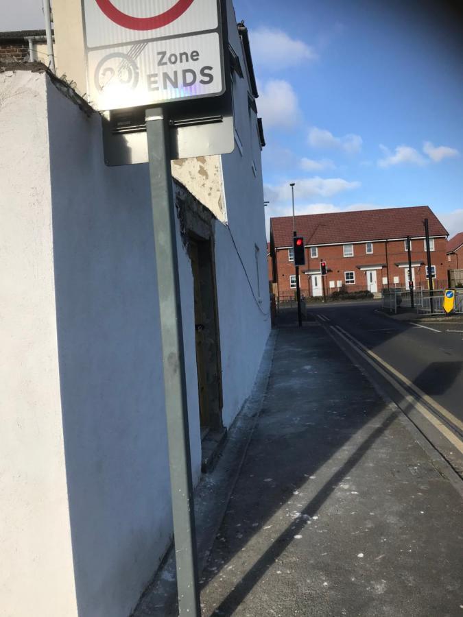 Norton Road Villa Stockton-on-Tees Ngoại thất bức ảnh