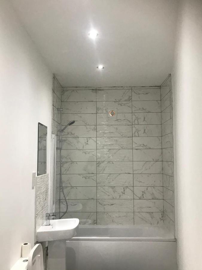 Norton Road Villa Stockton-on-Tees Ngoại thất bức ảnh