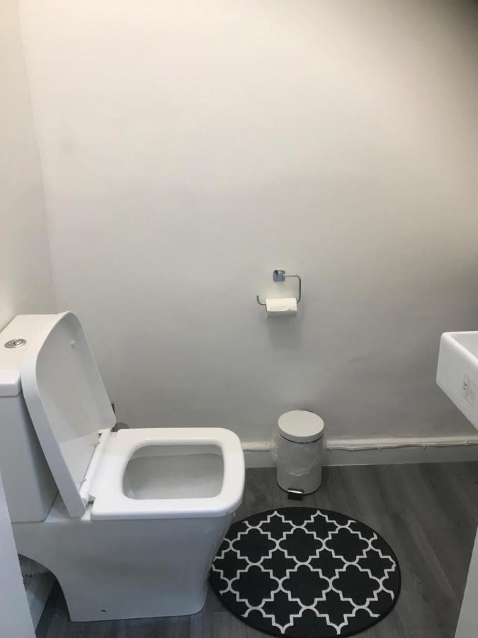 Norton Road Villa Stockton-on-Tees Ngoại thất bức ảnh