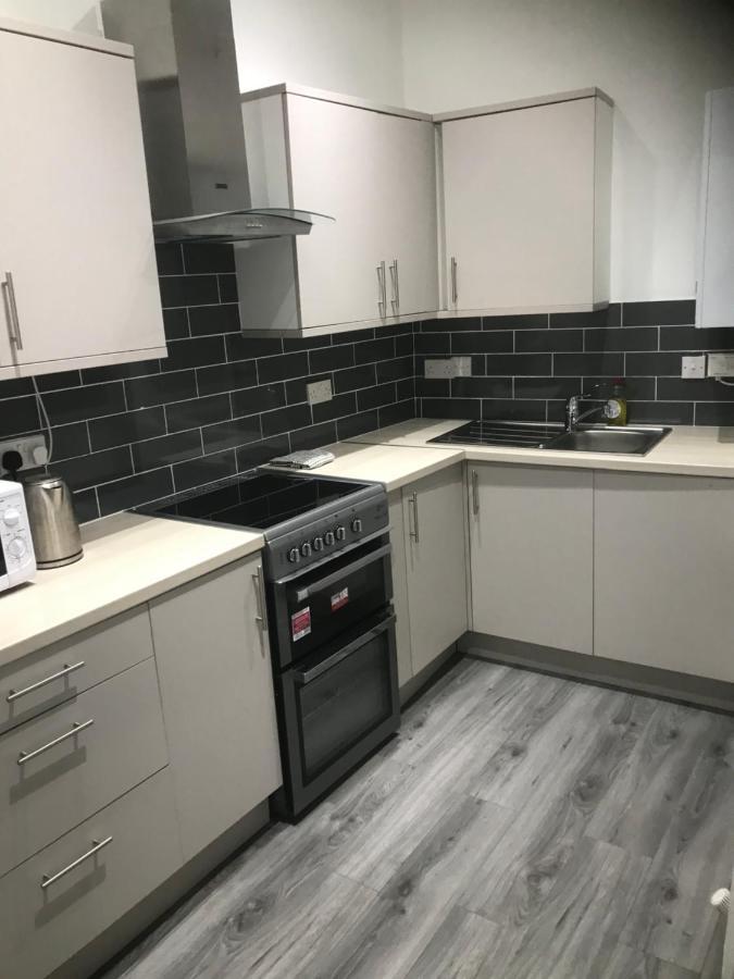 Norton Road Villa Stockton-on-Tees Ngoại thất bức ảnh