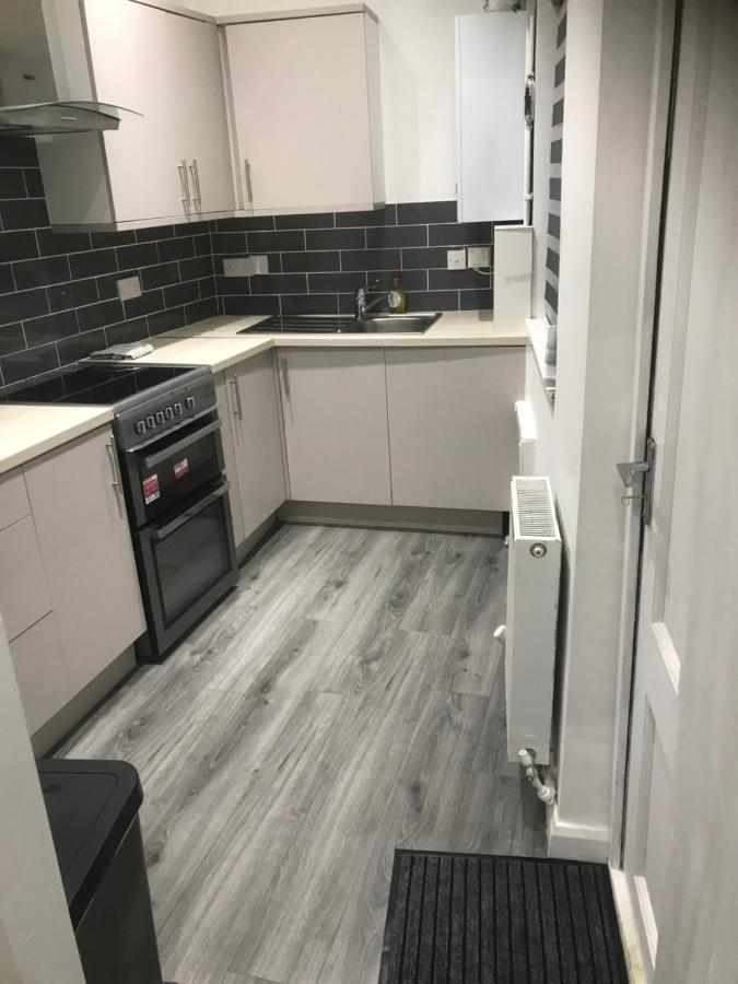 Norton Road Villa Stockton-on-Tees Ngoại thất bức ảnh