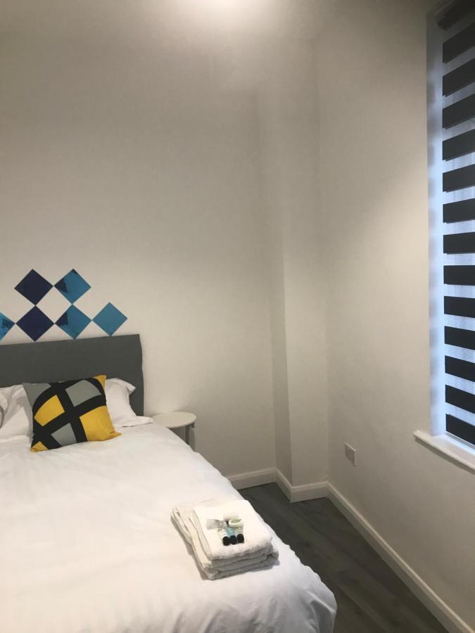Norton Road Villa Stockton-on-Tees Ngoại thất bức ảnh