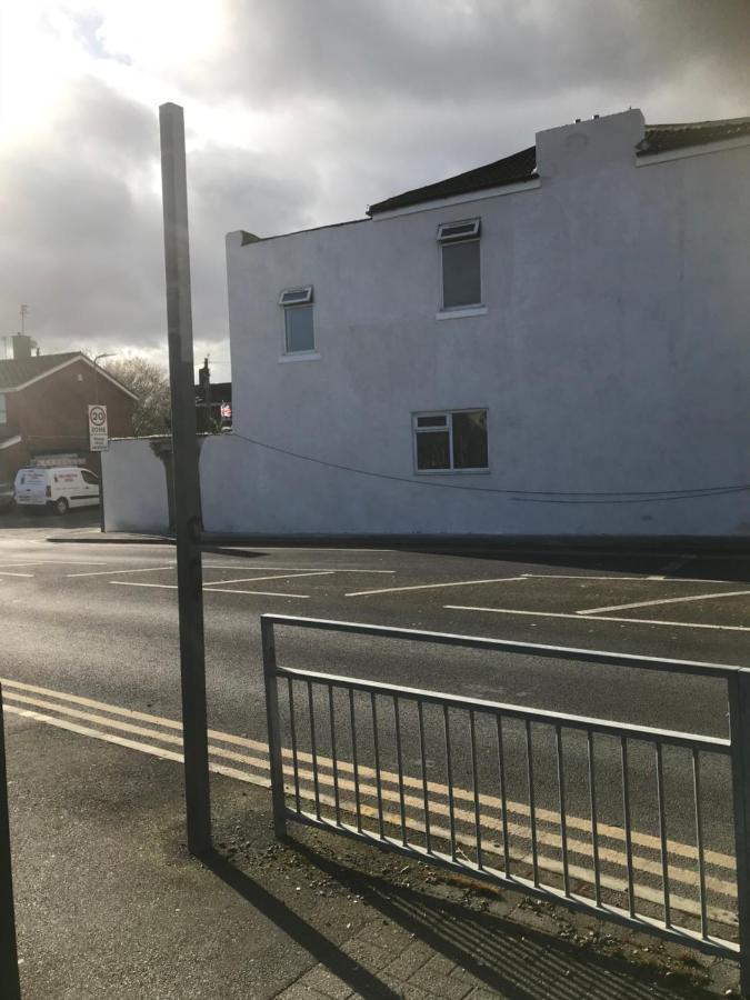 Norton Road Villa Stockton-on-Tees Ngoại thất bức ảnh