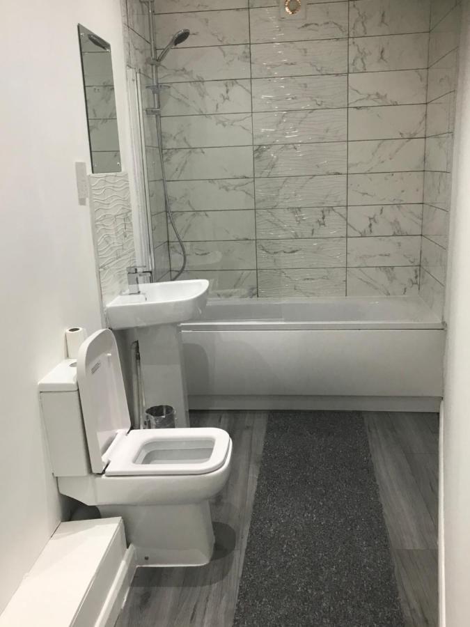 Norton Road Villa Stockton-on-Tees Ngoại thất bức ảnh