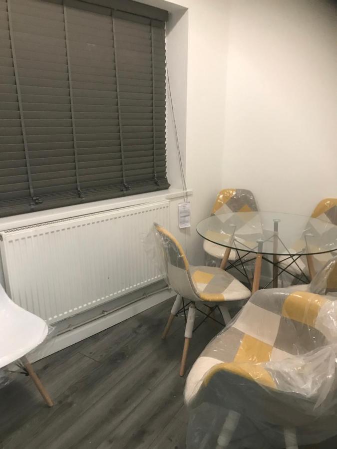 Norton Road Villa Stockton-on-Tees Ngoại thất bức ảnh