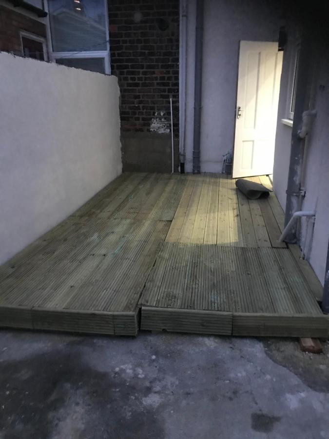 Norton Road Villa Stockton-on-Tees Ngoại thất bức ảnh