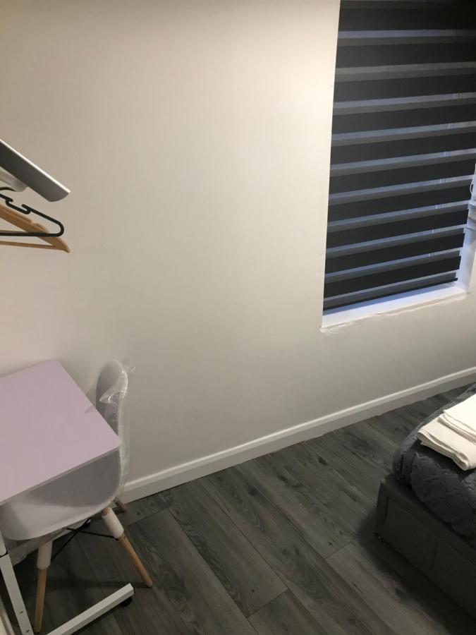 Norton Road Villa Stockton-on-Tees Ngoại thất bức ảnh