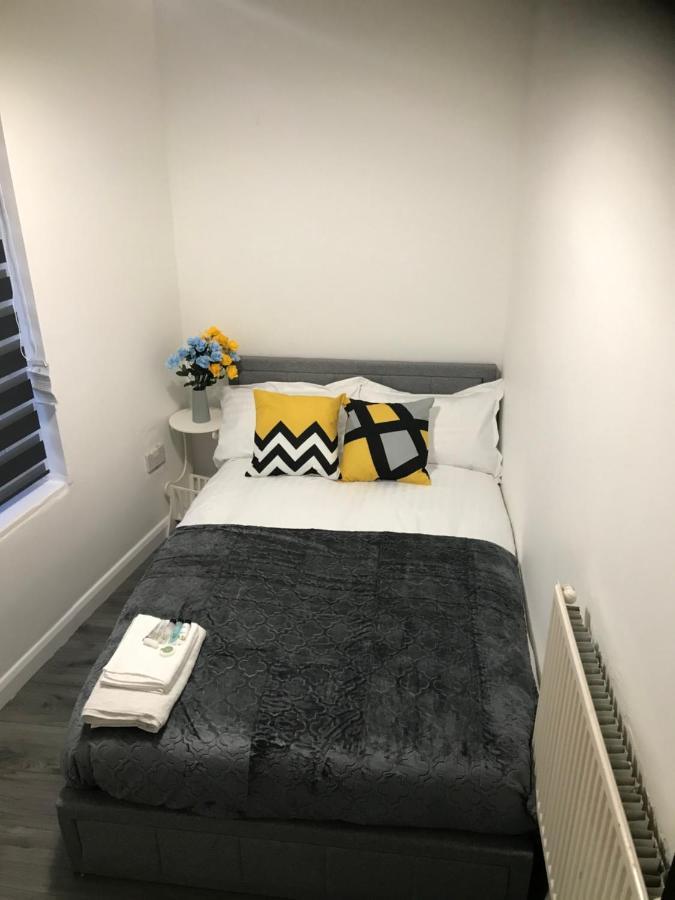 Norton Road Villa Stockton-on-Tees Ngoại thất bức ảnh