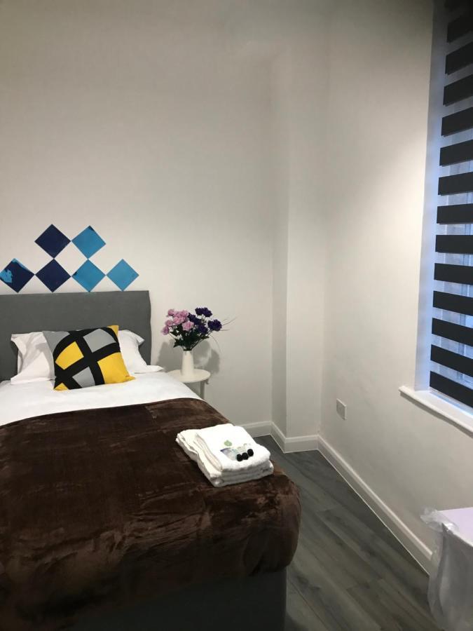 Norton Road Villa Stockton-on-Tees Ngoại thất bức ảnh