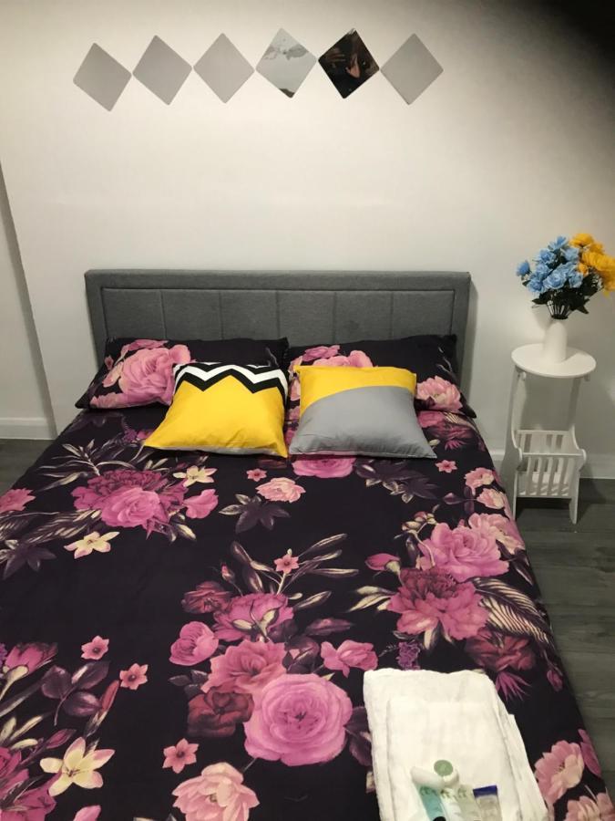 Norton Road Villa Stockton-on-Tees Ngoại thất bức ảnh
