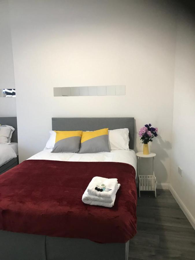 Norton Road Villa Stockton-on-Tees Ngoại thất bức ảnh