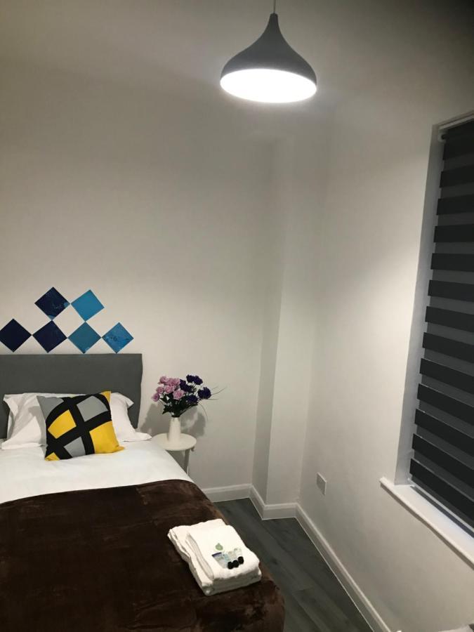 Norton Road Villa Stockton-on-Tees Ngoại thất bức ảnh