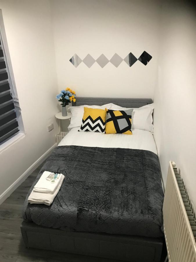 Norton Road Villa Stockton-on-Tees Ngoại thất bức ảnh