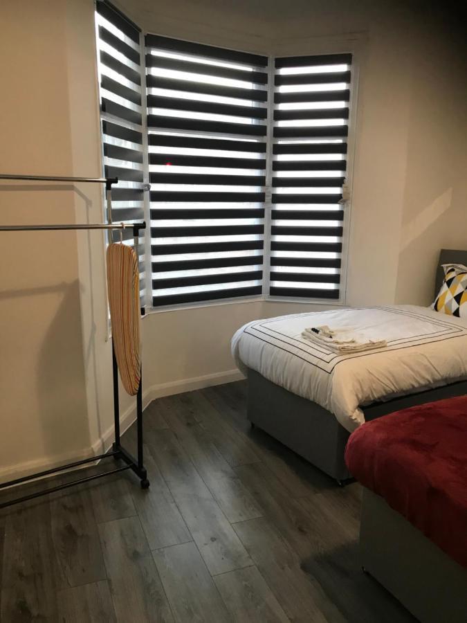 Norton Road Villa Stockton-on-Tees Ngoại thất bức ảnh