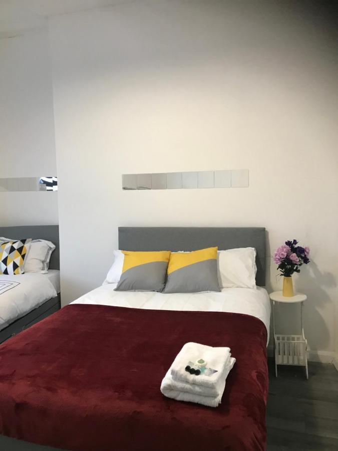 Norton Road Villa Stockton-on-Tees Ngoại thất bức ảnh