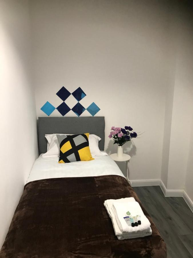 Norton Road Villa Stockton-on-Tees Ngoại thất bức ảnh