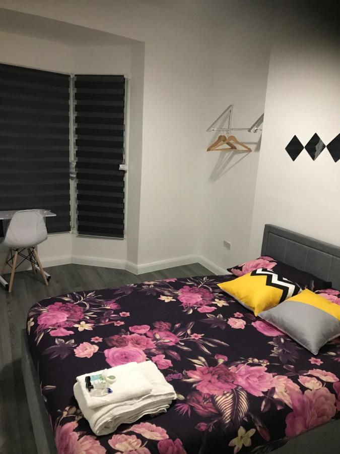 Norton Road Villa Stockton-on-Tees Ngoại thất bức ảnh