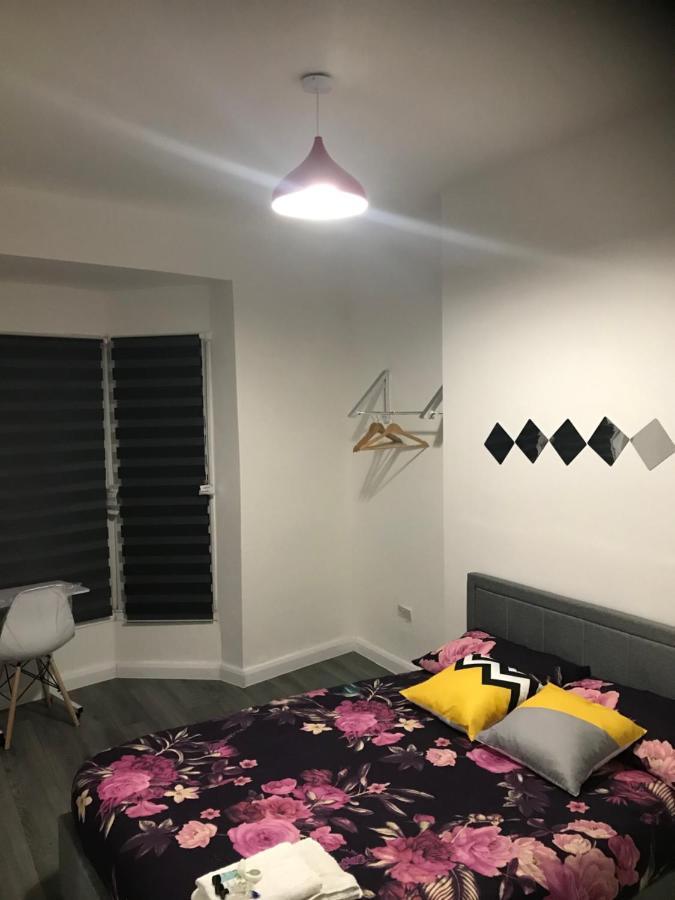 Norton Road Villa Stockton-on-Tees Ngoại thất bức ảnh