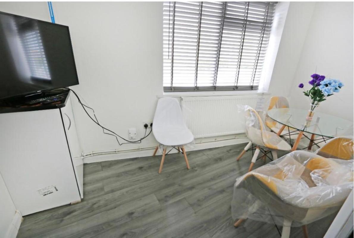 Norton Road Villa Stockton-on-Tees Ngoại thất bức ảnh