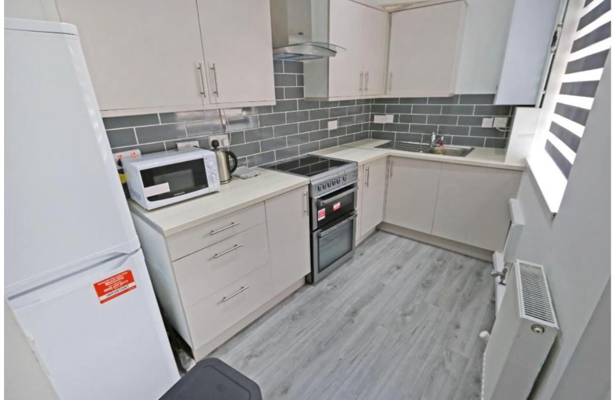 Norton Road Villa Stockton-on-Tees Ngoại thất bức ảnh