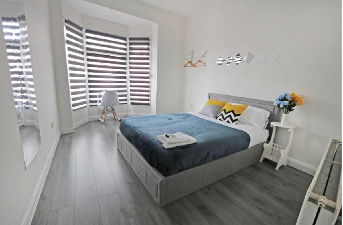 Norton Road Villa Stockton-on-Tees Ngoại thất bức ảnh