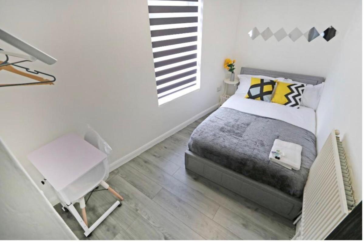 Norton Road Villa Stockton-on-Tees Ngoại thất bức ảnh