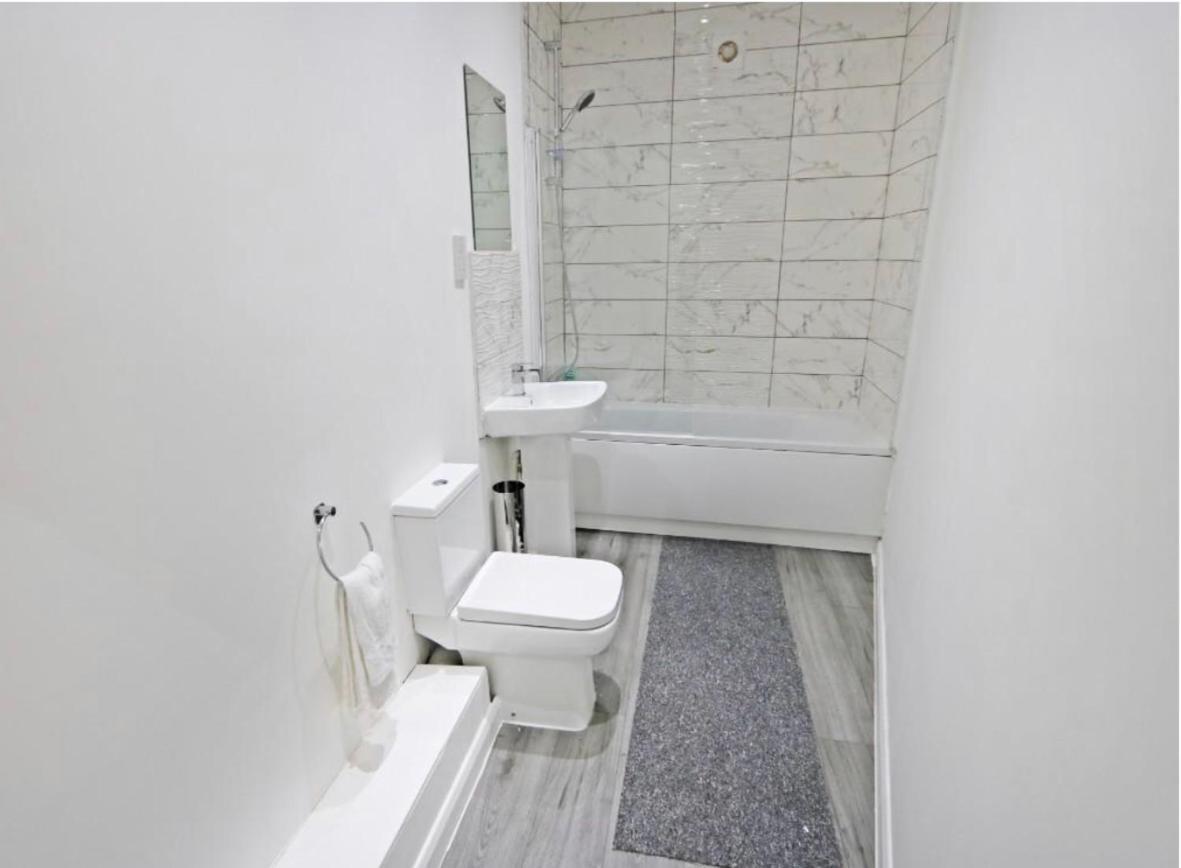 Norton Road Villa Stockton-on-Tees Ngoại thất bức ảnh